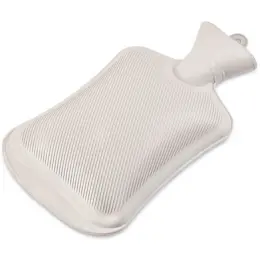 Hoppla Kindle Large Hot Water Bottle and Cover Hot Water Bottle